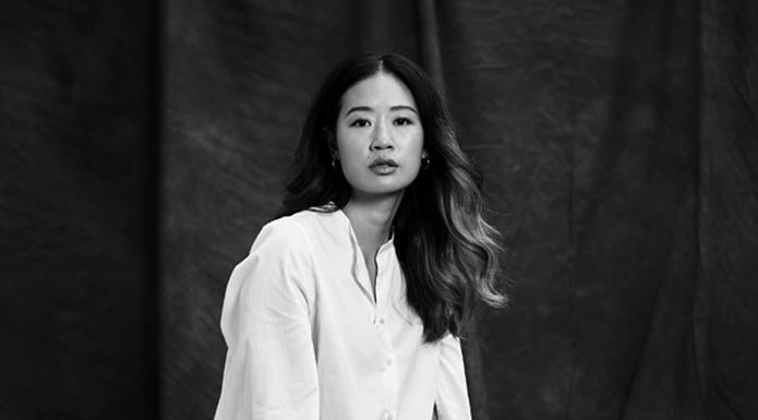 AKINN INSPIRATIONS: 10 QUESTIONS WITH KARMEN TANG