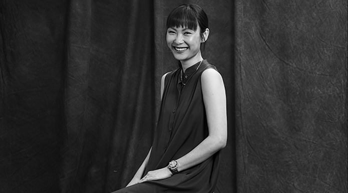 AKINN INSPIRATIONS: 10 QUESTIONS WITH CHARLENE LOW