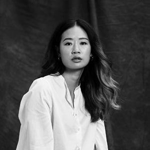 AKINN INSPIRATIONS: 10 QUESTIONS WITH KARMEN TANG